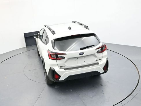 New 2026 Subaru Crosstrek 2.0i Premium image 14