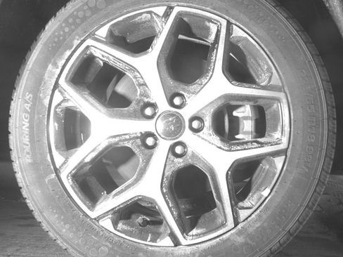 Used 2025 Jeep Compass Limited image 13