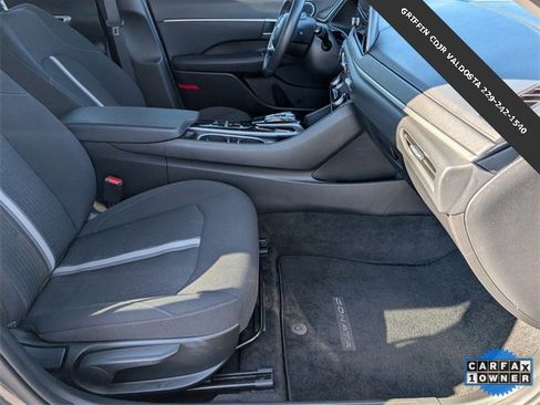 Used 2023 Hyundai Sonata SEL w/ Convenience Package image 28