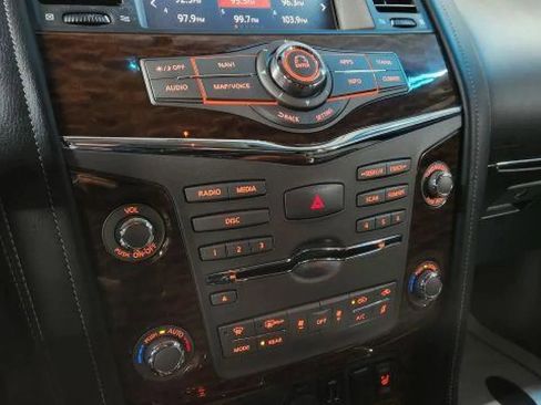 Used 2020 Nissan Armada SV w/ Driver Package image 27