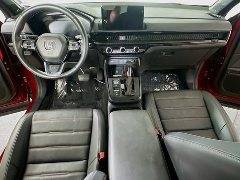 Used 2024 Honda CR-V Sport Touring image 16