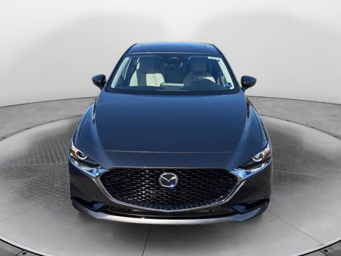 New 2026 MAZDA MAZDA3 2.5 S Preferred image 2