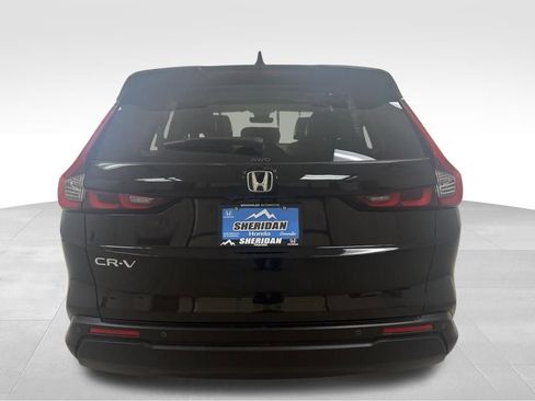 Used 2024 Honda CR-V EX-L image 8