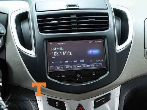 Used 2016 Chevrolet Trax LT FWD image 62