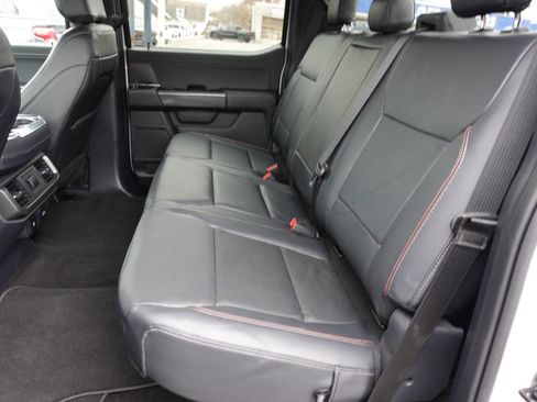 Used 2024 Ford F150 XLT w/ Equipment Group 302A MID image 23