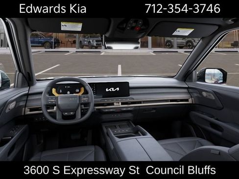 New 2027 Kia Telluride X-Line EX AWD/4WD image 16