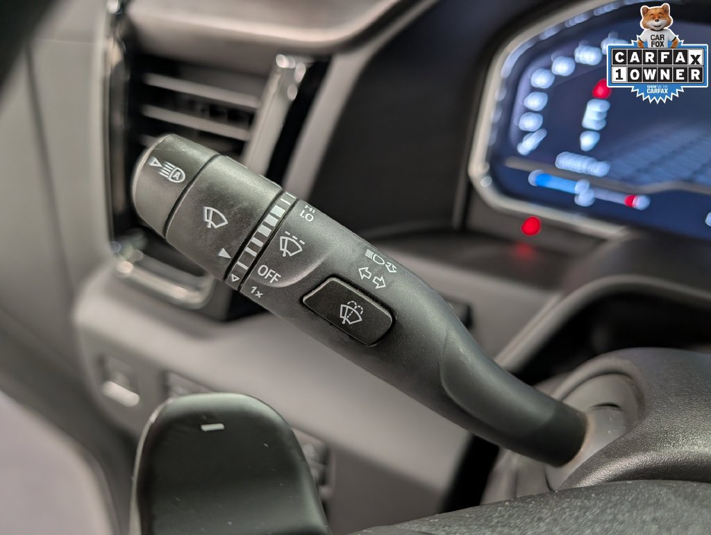 Used 2023 GMC Sierra 1500 AT4X AWD/4WD image 21