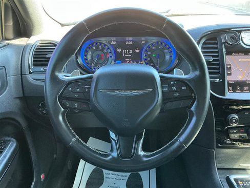 Used 2015 Chrysler 300 S image 38