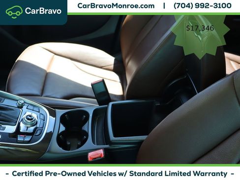 Used 2017 Audi Q5 2.0T Premium AWD/4WD image 34