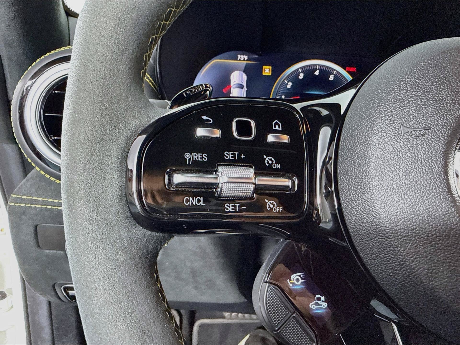Used 2020 Mercedes-Benz AMG GT R image 49