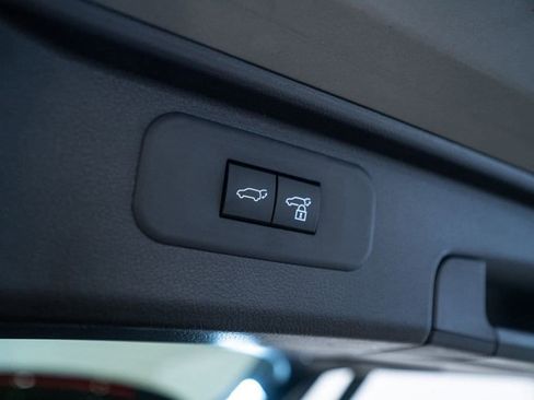 Certified 2026 Toyota Grand Highlander FWD image 45