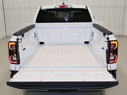 New 2024 Ford Ranger Lariat w/ FX4 Off-Road Package image 28