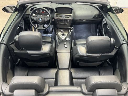 Used 2007 BMW M6 Convertible image 18