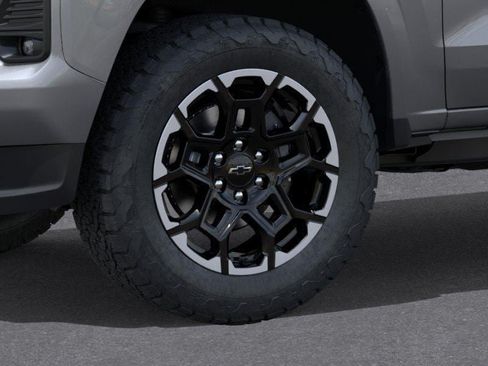 New 2026 Chevrolet Colorado Z71 w/ Z71 Convenience Package 2 AWD/4WD image 9