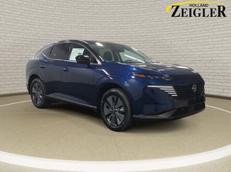 New 2025 Nissan Murano SL w/ Cargo Package video 3