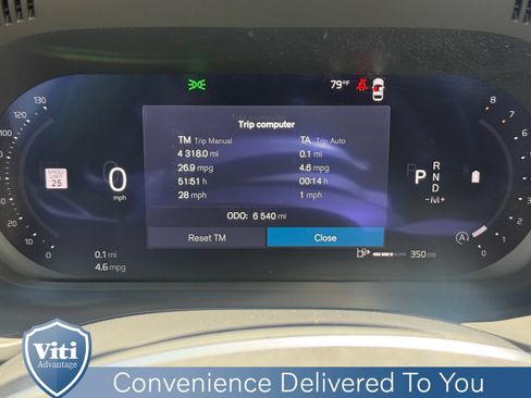 Certified 2026 Volvo XC60 B5 Plus w/ Protection Package Premier AWD/4WD image 33