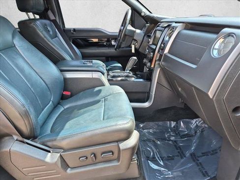 Used 2014 Ford F150 Limited AWD/4WD image 21