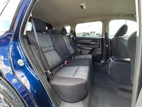 Used 2024 Nissan Rogue SV AWD/4WD image 39