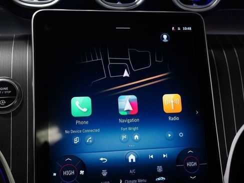 New 2026 Mercedes-Benz GLC 300 GLC 300 image 25