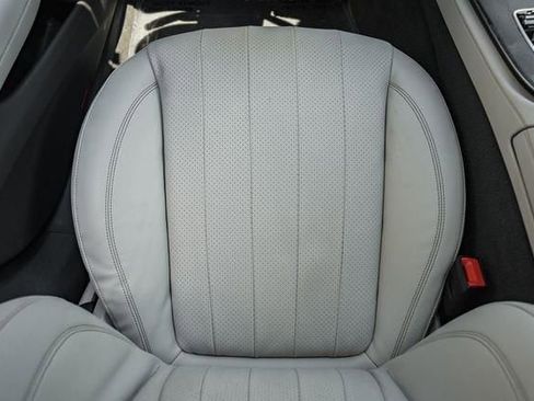 Used 2021 Mercedes-Benz E 450 4MATIC Sedan image 31