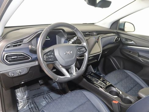 Used 2023 Chevrolet Bolt EUV Premier image 22