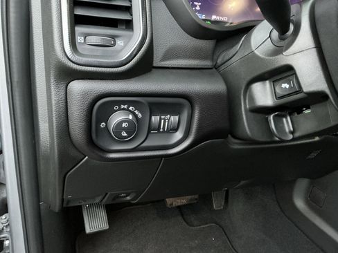 Used 2023 RAM 2500 Power Wagon w/ Level 1 Equipment Group image 30