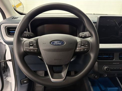 New 2026 Ford Maverick XLT image 17