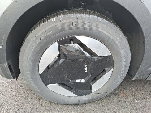 New 2026 Kia EV9 Wind image 4