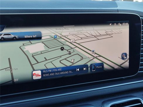 Used 2026 Mercedes-Benz GLE 350 4MATIC image 28