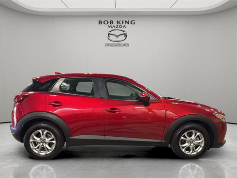 Used 2019 MAZDA CX-3 Sport FWD image 6