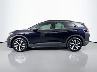Used 2023 Volkswagen ID.4 Pro video 4