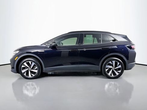 Used 2023 Volkswagen ID.4 Pro image 4