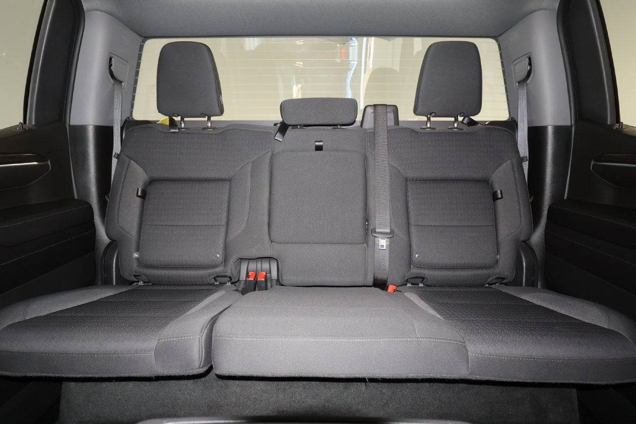 Certified 2023 Chevrolet Silverado 1500 LT Trail Boss w/ LPO, Dark Essentials Package AWD/4WD image 30