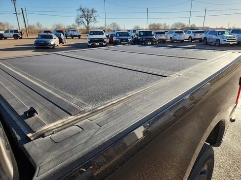 Used 2023 Ford F350 Lariat w/ Lariat Ultimate Package image 8