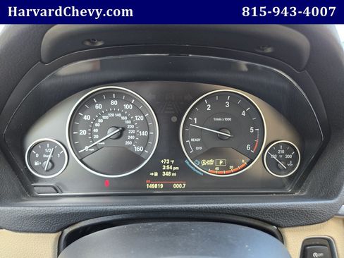 Used 2014 BMW 328d xDrive Sedan AWD/4WD image 25