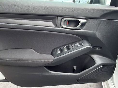 New 2026 Honda Civic Sport image 18