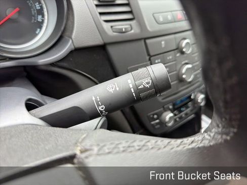 Used 2012 Buick Regal Leather FWD image 32