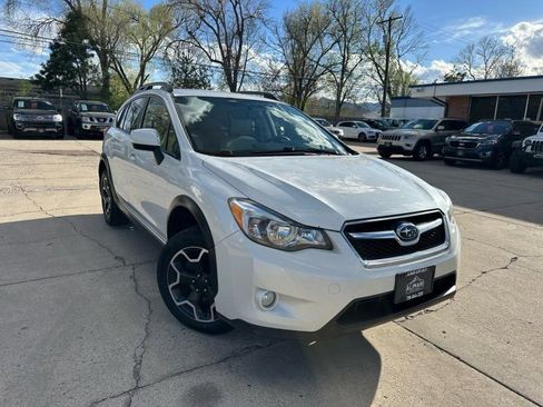 Used 2014 Subaru Crosstrek 2.0i Limited w/ Popular Package #2 image 1