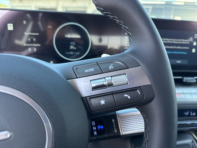 New 2026 Hyundai Kona Limited AWD/4WD image 23