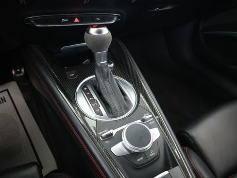 Used 2021 Audi TT RS image 14