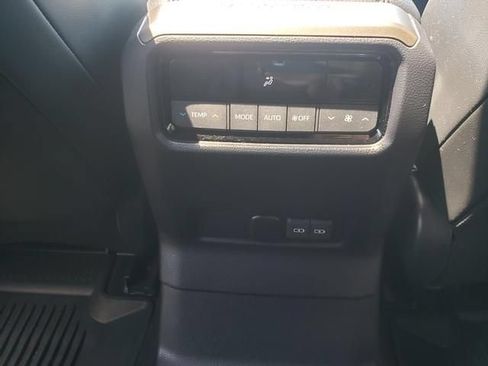 Used 2025 Toyota Land Cruiser w/ Premium Package AWD/4WD image 16