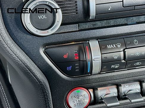 Used 2023 Ford Mustang GT Premium w/ Equipment Group 401A image 23