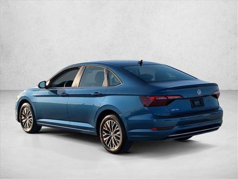 Used 2020 Volkswagen Jetta SE FWD image 8