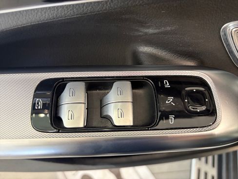 Used 2024 Mercedes-Benz EQE 350+ 4MATIC SUV image 14