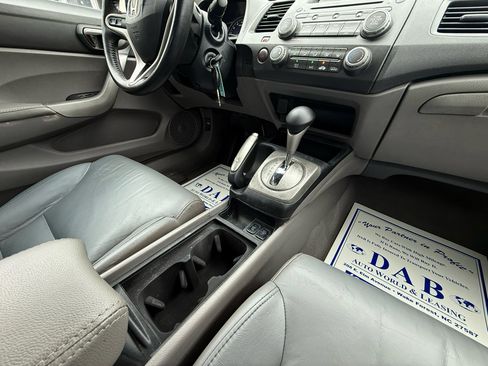 Used 2011 Honda Civic EX-L image 25