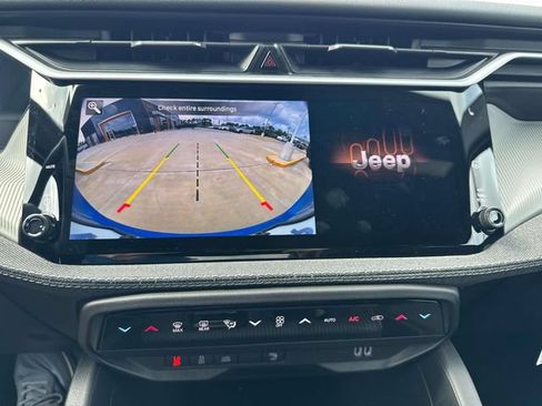 New 2026 Jeep Cherokee Laredo AWD/4WD image 28