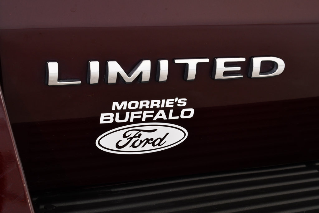 Used 2020 Ford Expedition Limited w/ Equipment Group 302A AWD/4WD image 23