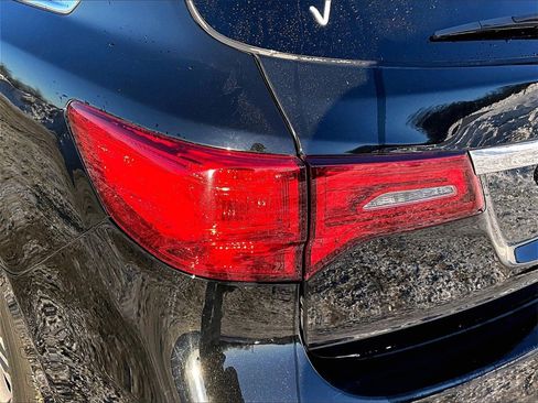 Used 2018 Acura MDX 3.5L image 27