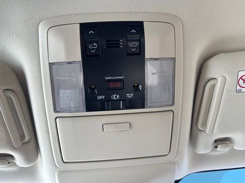 Used 2018 Lexus GX 460 Luxury image 16