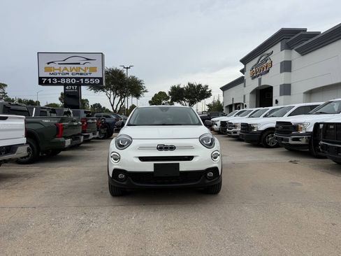 Used 2023 FIAT 500X Pop AWD/4WD image 40